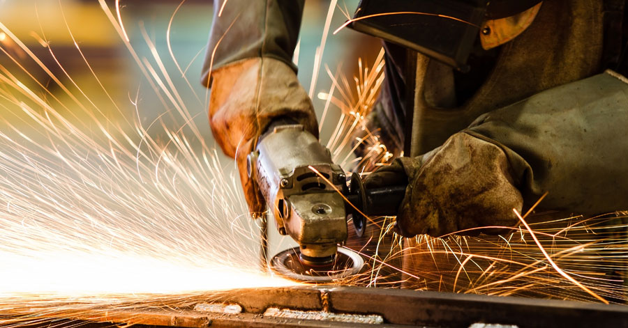 Vast Iron Works Professional High Quality Product
